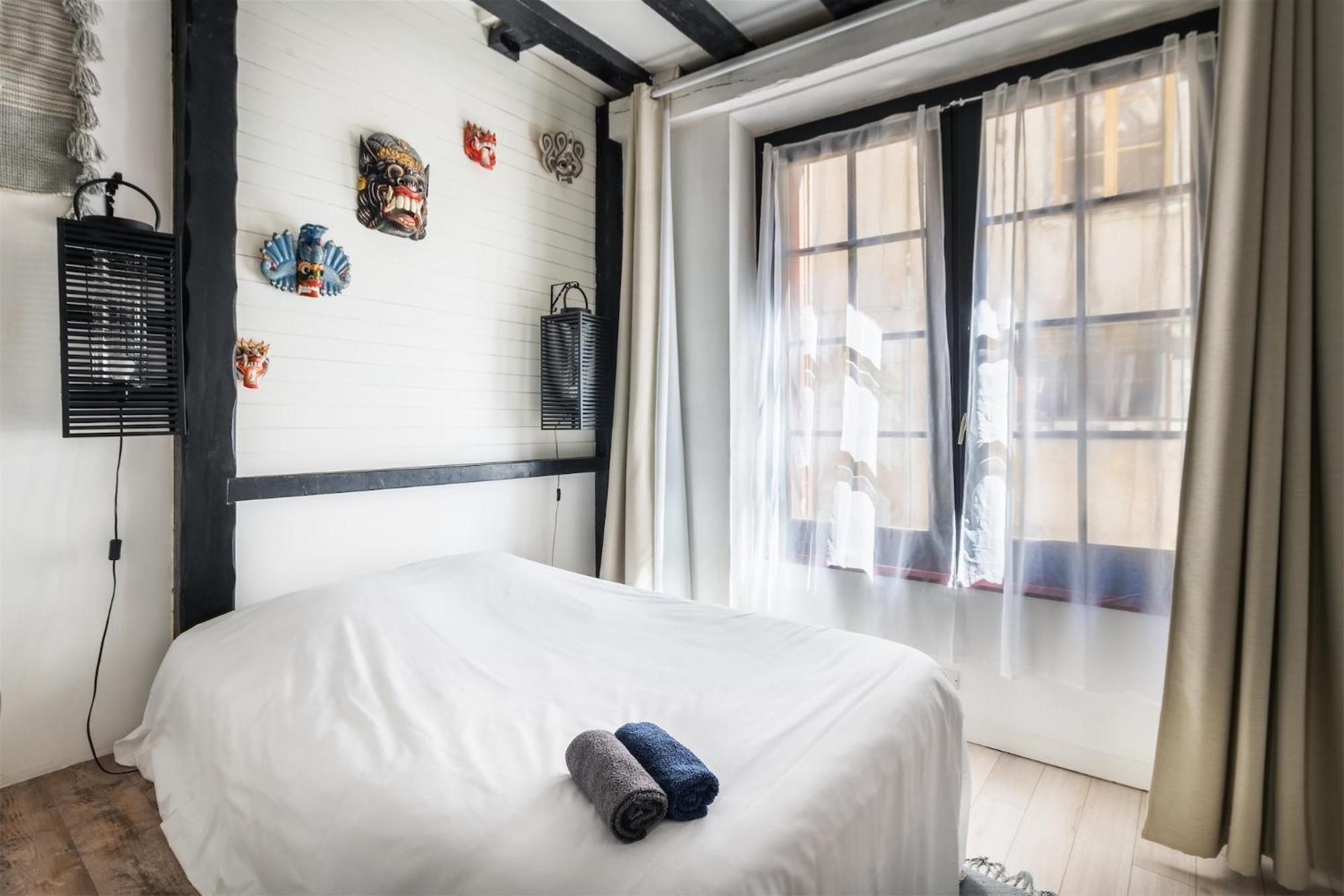 Ferienwohnung Le Cocon Bourbonnoux Bourges Exterior foto