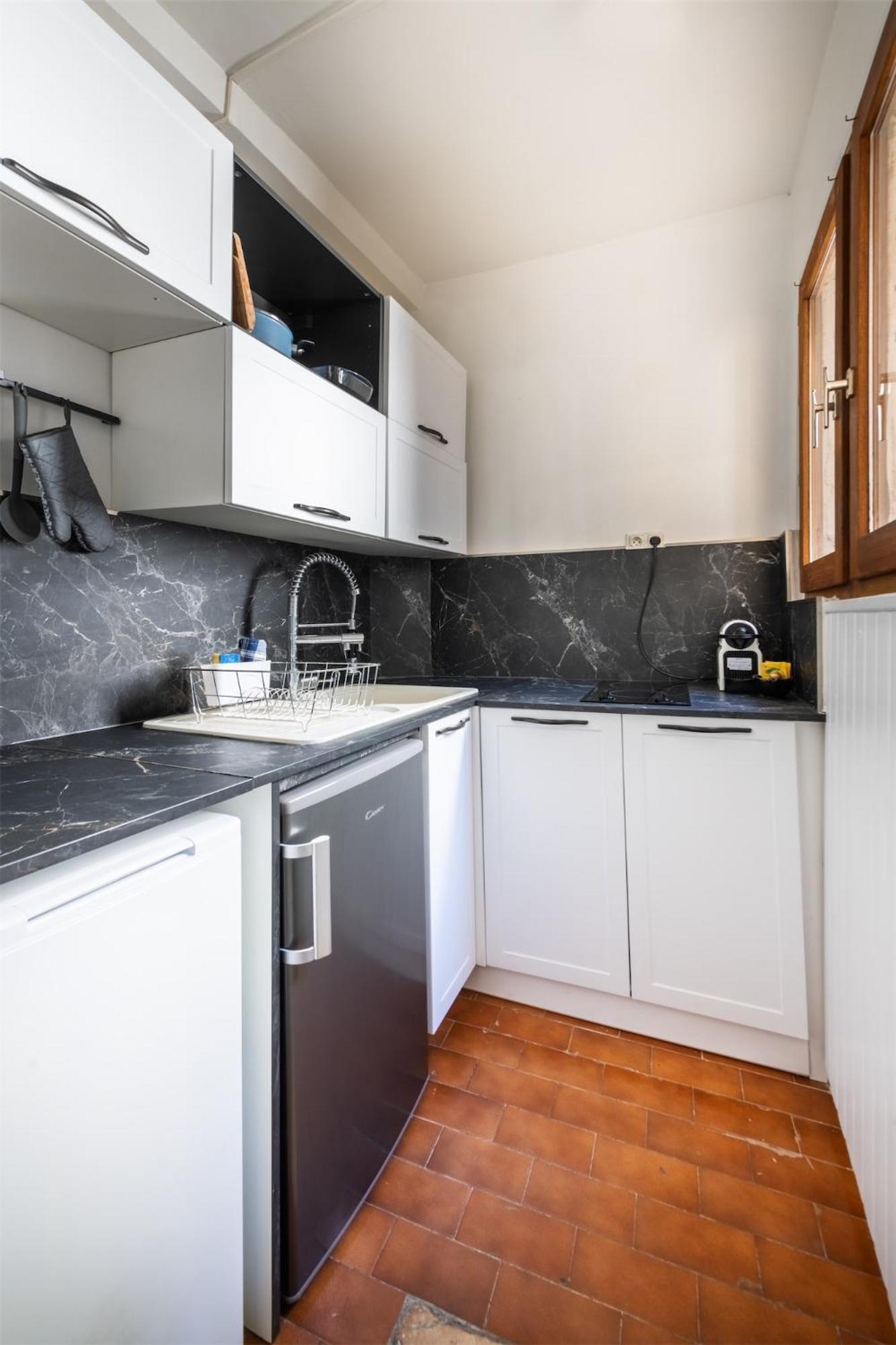 Ferienwohnung Le Cocon Bourbonnoux Bourges Exterior foto